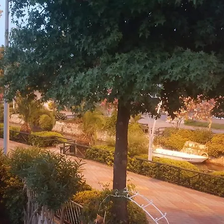 Marmaris*icmelerin Kalbinde Bir Ev Apartment *